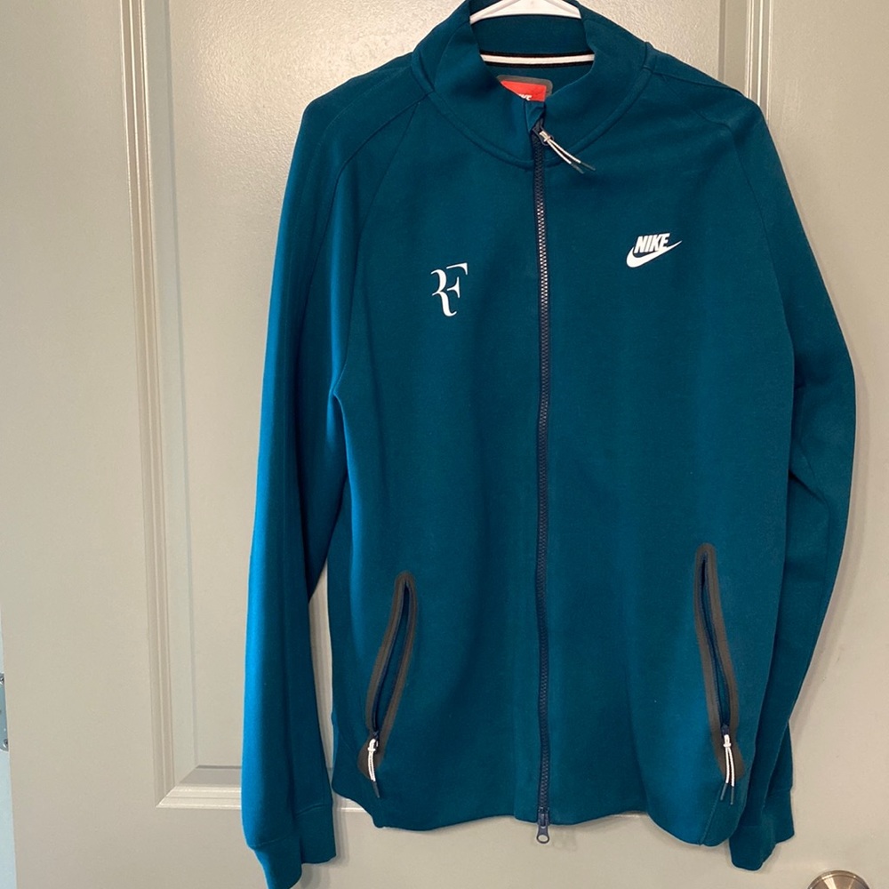 Nike Jacket Large